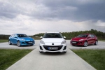 Mazda Mazda3 Hatchback: Mazda3, renovación del motor 1.6 diésel