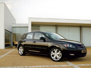 Mazda Mazda3 Hatchback