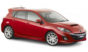 Mazda Mazda3 Hatchback