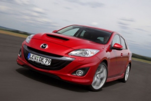 Mazda Mazda3 Hatchback
