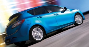 Mazda Mazda3 Hatchback
