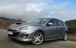 Mazda Mazda3 Hatchback mps: Gran deportivo para todos los días