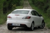 Mazda 3 Sportsedan 1.6 CRTD 115 Style+: Renovación mecánica