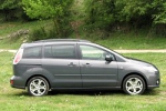 Mazda Mazda5 2.0 CRTD Style+: Coche para todo y para todos