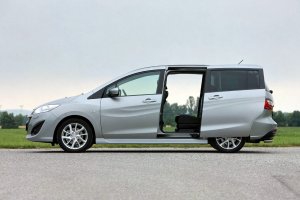 Mazda Mazda5