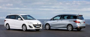 Mazda Mazda5