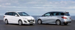 Mazda Mazda5: Llega el motor diesel a la gama Mazda5