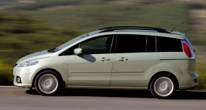 Mazda Mazda5