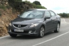 Mazda Mazda6 4p 18 Active: El más económico de la gama