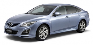Mazda Mazda6 5p