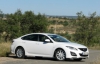 Mazda Mazda6 5p 2.2D 129 Style: Cualidades optimizadas