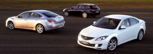 Mazda Mazda6 5p
