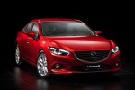 Nuevo Mazda6, todos los datos y precios