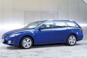 Mazda Mazda6 SW