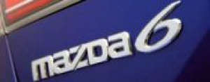 Mazda Mazda6 SW