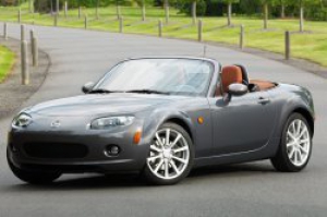 Mazda MX5