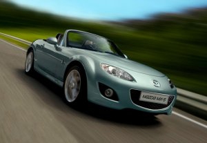 Mazda MX5