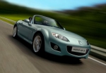 Mazda MX5: MX-5 Iruka, de venta por Internet
