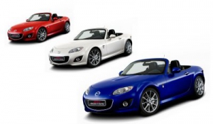 Mazda MX5