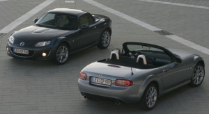 Mazda MX5
