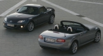 Mazda MX5: Nuevos Mazda MX5 y MX5 RC