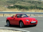 Mazda MX5 RC 2.0 Sportive: Puesta al día con el techo rígido