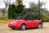 Mazda MX5 RC 2.0i Aut. Sportive: Un automático para pasear