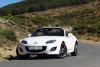 Mazda MX-5 RC 1.8 Sport Tech, equipado y exclusivo.