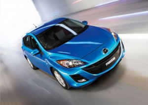 Mazda patrocinará el Medio Maratón de Madrid