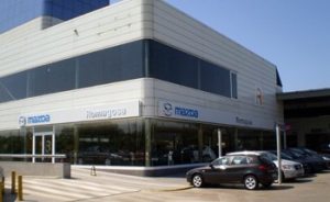 Mazda refuerza su presencia en Cataluña