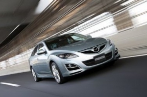 Mazda renueva su liderazgo en satisfacción de cliente
