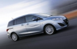 Mazda: resultados de producción y ventas en diciembre de 2010 y de enero a diciembre de 2010