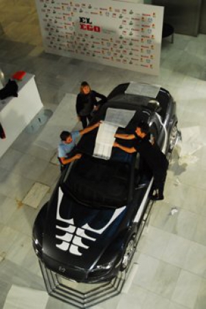 Mazda RX8