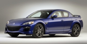 Mazda RX8