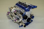 Mazda surtirá a equipos del Campeonato Grand-AM USA de motores Skyactiv
