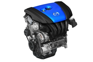 Mazda Skyactive Experience, una exposición para acercar la tecnología al público