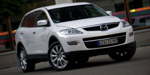 Mazda Varios