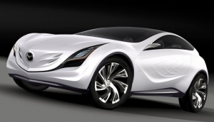 Mazda Varios
