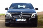 Mercedes A 180D Urban, metaforfosis al segmento más popular