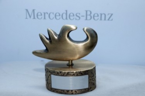 Mercedes-Benz España premia a 15 concesionarios y talleres por su excelencia en calidad y el medio ambiente