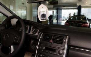 Mercedes-Benz implanta una solución pionera para mejorar la gestión integral de su concesión en Valencia