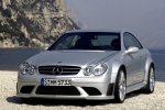 Mercedes CL Coupé: Agotada la serie especial del CL AMG antes de su lanzamiento