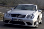 Mercedes CL Coupé: Mercedes conmemora el 40º aniversario de AMG con 2 espectaculares modelos
