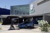 Mercedes Clase A, de gira multimedia como presentación
