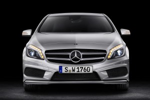 Nuevo Mercedes Clase A, todos los detalles y precios