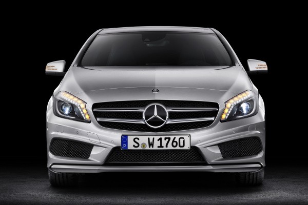 Nuevo Mercedes Clase A, todos los detalles y precios