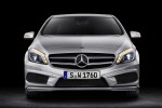 Nuevo Mercedes Clase A, todos los detalles y precios
