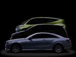 Mercedes, nuevo Clase B: más bajo y aerodinámico