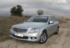 Mercedes Clase C Berlina 180K BE: Apuesta por el consumo