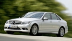 Mercedes Clase C Berlina: C250 CDI 